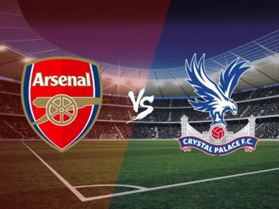 Xem Lại Arsenal vs Crystal Palace - Vòng 28 English Premier 2022/23